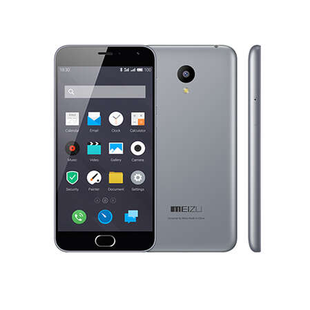Смартфон Meizu M2 mini 16Gb Gray
