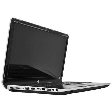 Ноутбук HP Pavilion dv6-7057er  B3N26EA Core i7-3610QM/8Gb/1000Gb/DVD-SM/GT630 2G/WiFi/BT/6c/cam/Win7 HP/Midnight black