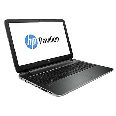 Ноутбук HP Pavilion 15-p269ur L2V64EA Core i3 5010U/8Gb/1Tb/NV 830M 2Gb/15.6"/Cam/Win8.1 natural silver