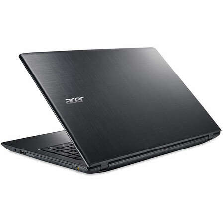 Ноутбук Acer TravelMate TMP259-MG-55XX Core i5 6200U/4Gb/500Gb/NV 940MX 2Gb/15.6"/Win10 Black