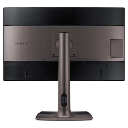 Монитор 27" Samsung S27E650C VA LED 1920x1080 4ms DVI HDMI DisplayPort