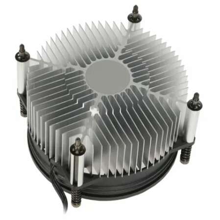 Охлаждение CPU Cooler for CPU Cooler Master I50 RH-I50-20PK-R1 s1156/1155/1150/1151/1200 низкопрофильный