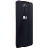 Смартфон LG X View LGK500DS Black
