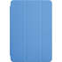 Чехол для iPad Mini/iPad Mini 2 Apple Smart Cover Blue MF060ZM