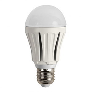Светодиодная лампа LED лампа Acme A60 E27 10W, 220V (111476) желтый свет