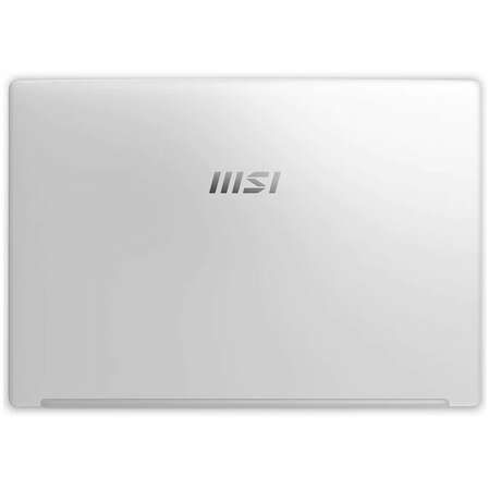 Ноутбук MSI Modern 14 C13M-1088RU Core i5 1335U/16Gb/512Gb SSD/14" FullHD/Win11Pro Silver