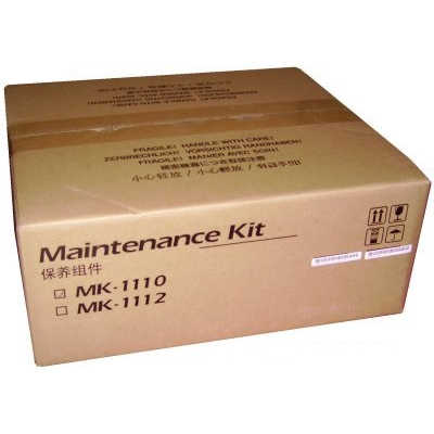Ремкомплект Kyocera MK-1110 для FS-1025MFP/1120MFP/1125MFP (100000стр)