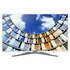 Телевизор 49" Samsung UE49M5510AUX (Full HD 1920x1080, Smart TV, USB, HDMI, Bluetooth, Wi-Fi) белый
