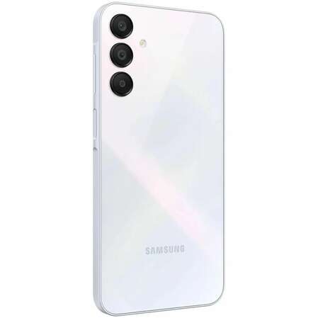 Смартфон Samsung Galaxy A15 SM-A155 4/128GB Light Blue