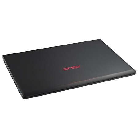 Ноутбук Asus G56JR Core i7 4700HQ/4Gb/1Tb/NV GTX760M 2Gb/15.6"/Cam/Win8