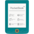 Электронная книга PocketBook 515 черный-зеленый
