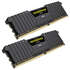 Модуль памяти DIMM 16Gb 2х8Gb DDR4 PC22400 2800MHz Corsair Vengeance LPX Black Heat spreader,  XMP 2.0 (CMK16GX4M2A2800C16)