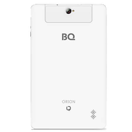Планшет BQ Mobile BQ-1045G White
