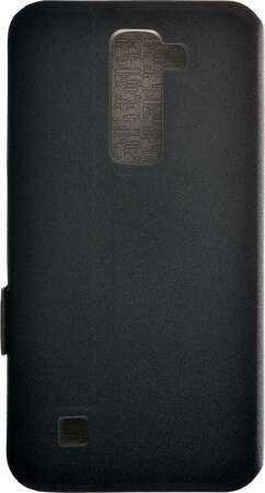 Чехол для LG K7 X210 PRIME book, черный 