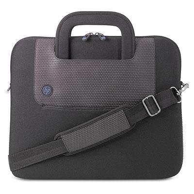 14" Сумка HP Professional Series Quick Case AT892AA