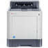 Принтер Kyocera Ecosys P7040CDN цветной А4 40ppm с дуплексом и LAN