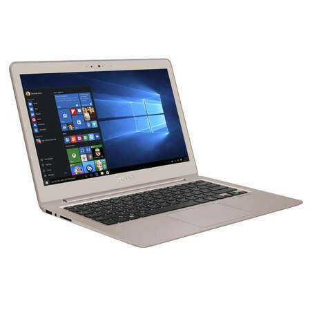 Ультрабук Asus Zenbook UX330UA-FC004T Core i5 6200U/8Gb/256Gb SSD/13.3" FullHD/Win10 Rose Gold