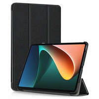 Чехол для Samsung Tab S9 FE Plus (X610) 12.4'' Zibelino Tablet черный