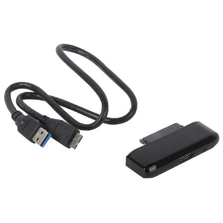 Адаптер USB3.0 - SATA3 Orient UHD-500