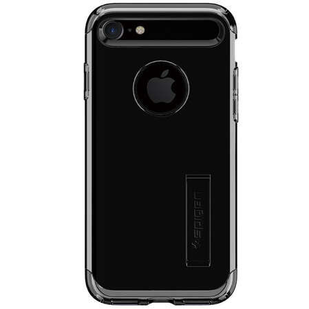 Чехол для iPhone 7 SGP Slim Armor 042CS20842 Ультра-черный