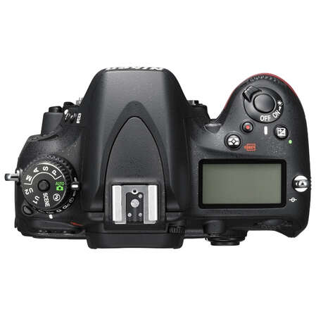 Зеркальная фотокамера Nikon D610 body