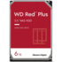 Внутренний жесткий диск 3,5" 6Tb Western Digital (WD60EFZX) 128Mb IntelliPower SATA3 Red