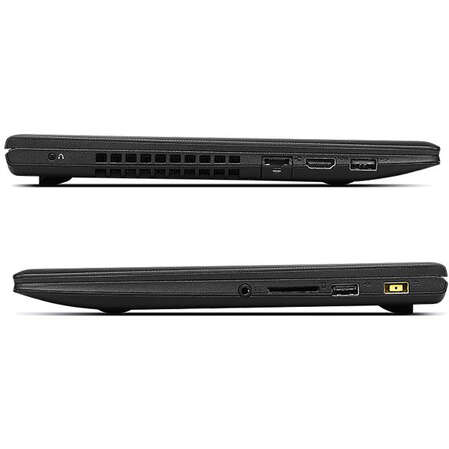 Ноутбук Lenovo IdeaPad S215 E1-2100/4Gb/500Gb/11.6"/DOS