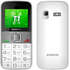 Мобильный телефон Keneksi T1 White