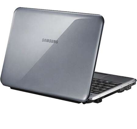 Ноутбук Samsung X420/XA02 SU2700/2G/250G/14HD/WF/BT/cam/VHB silver