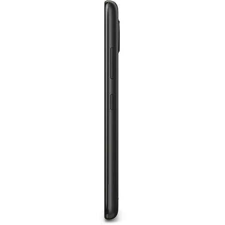 Смартфон Motorola Moto C 8Gb/1Gb 3G (XT1750) Black