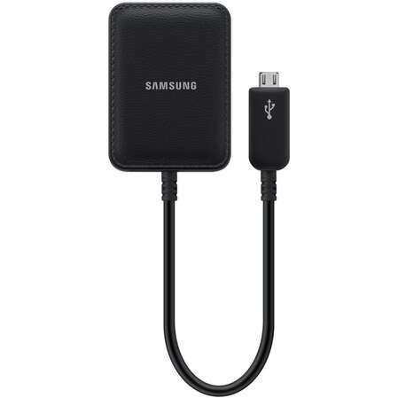 Переходник c micro USB на LAN Samsung ET-UP900UBEGRU