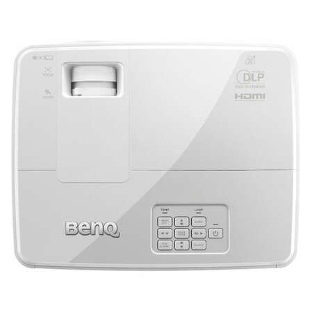 Проектор Benq MH530 DLP 3200Lm,1920x1080,10000:1,1xHDMI