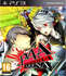 Игра Persona 4 Arena D1 Edition [PS3]