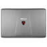 Ноутбук Asus ROG GL752VW Core i7 6700HQ/8Gb/2Tb/NV GTX960M 2Gb/17.3" FullHD/DVD/Win10 Gray