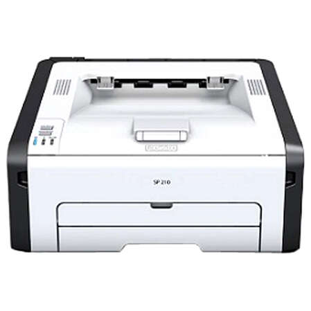 Принтер Ricoh SP 210 ч/б А4 22ppm