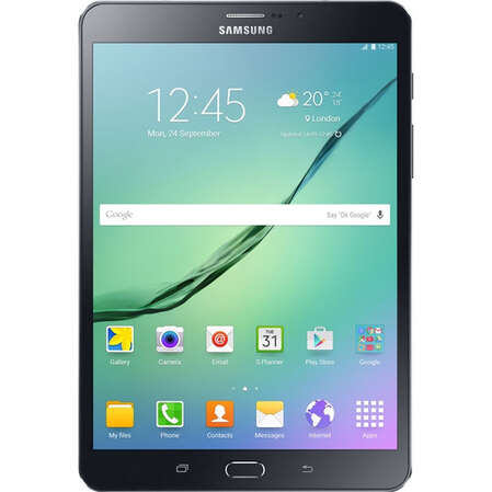 Планшет Samsung Galaxy Tab S2 8.0 SM-T715 LTE 32Gb black