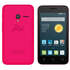 Смартфон Alcatel One Touch 4013D Pixi 3(4) Black Pink