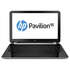 Ноутбук HP Pavilion 15-n068sr F2V60EA Core i3-4005U/6Gb/500Gb/HD8670 1Gb/DVD/Cam/BT/WiFi/15.6"HD WLED/Win8/ano silver + sparkling black