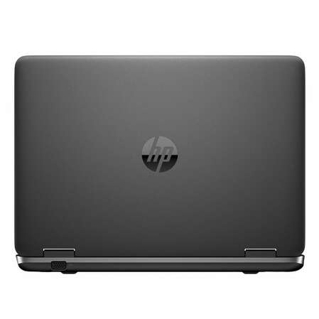Ноутбук HP ProBook 640 G2 Core i3 6100U/4Gb/500Gb/14"/Cam/DVD/Win7Pro+Win10Pro