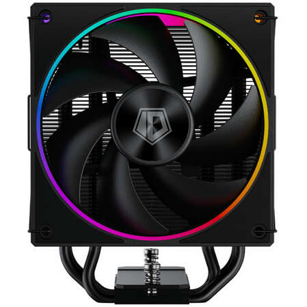 Охлаждение CPU Cooler for CPU ID-COOLING FROZN A410 ARGB Black S1155/1156/1150/1151/1200/1700/AM4/AM5
