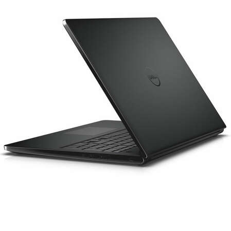 Ноутбук Dell Inspiron 3552 Intel N3050/4Gb/500Gb/15.6"/Win10 Black