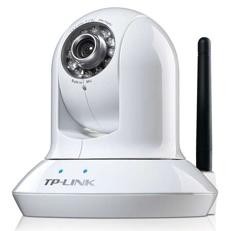 Беспроводная IP камера TP-LINK TL-SC4171G, 802.11g, 1xLAN