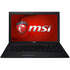 Ноутбук MSI GE60 2PL-059XRU Core i5 4200H/4GB/500Gb/DVD-Super Multi/NV GTX850M 2G/15.6"HD Glare/WiFi/Cam/DOS