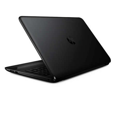 Ноутбук HP 15-ba061ur A6-7310/4Gb/500Gb/15.6" FullHD/WiFi/BT/Cam/Win10 Black