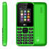 Мобильный телефон BQ Mobile BQM-1831 Step + Green