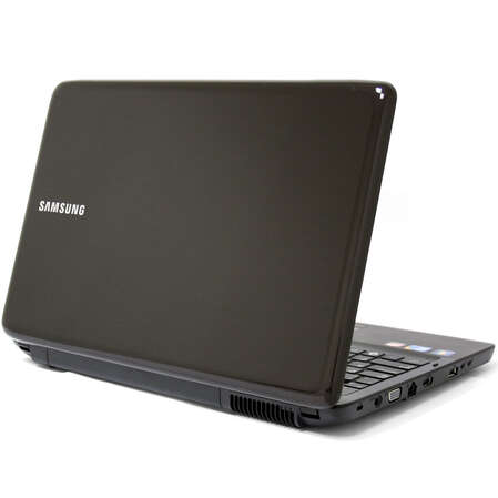 Ноутбук Samsung R540/JS05 i5-450M/4G/250G/HD5145 1Gb/DVD/WiFi/cam/15.6''/Win7 HB Brown