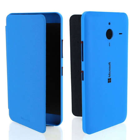 Чехол для Nokia Lumia 640 XL Nokia CC-3090, синий