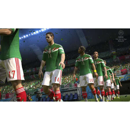 Игра FIFA 2014 World Cup Champion's Edition [PS3]