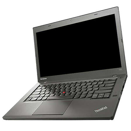 Ноутбук Lenovo ThinkPad T440 Core i3-4010U/4Gb/500Gb/HD4400/14"HD/Mat/DOS