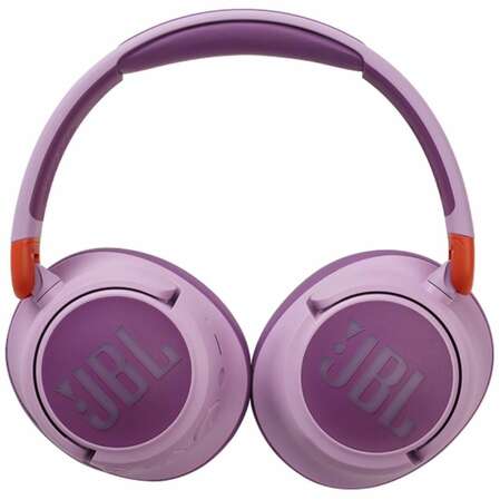 Bluetooth гарнитура JBL JR 460NC Pink